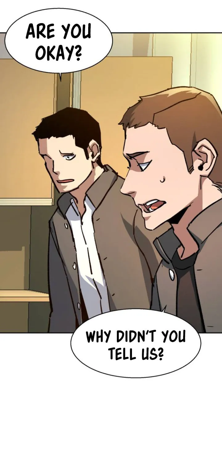 Teenage Mercenary Chapter 166 page 111 - 