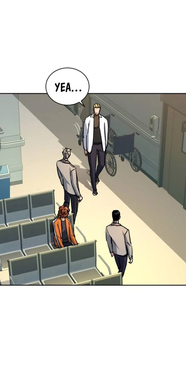 Teenage Mercenary Chapter 166 page 119 - 