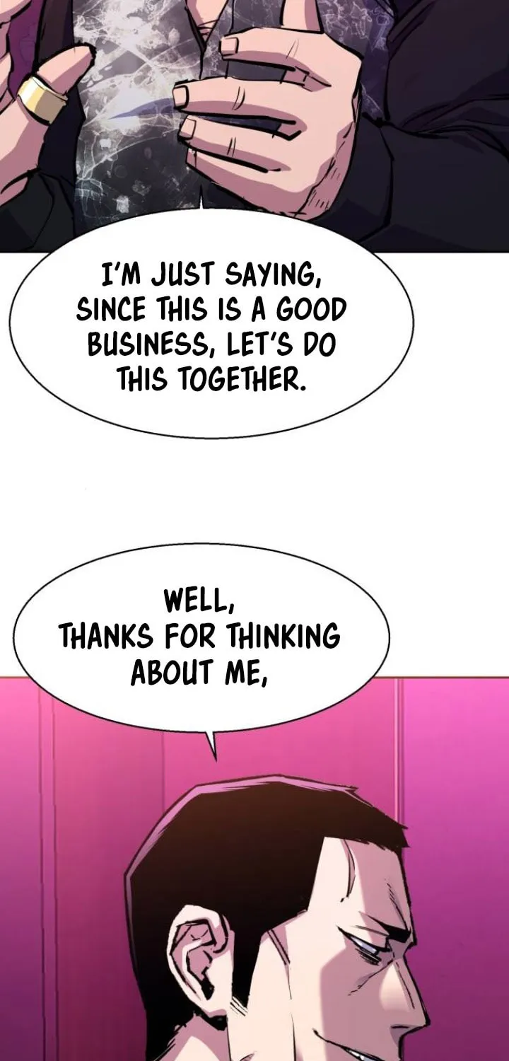 Teenage Mercenary Chapter 166 page 13 - 
