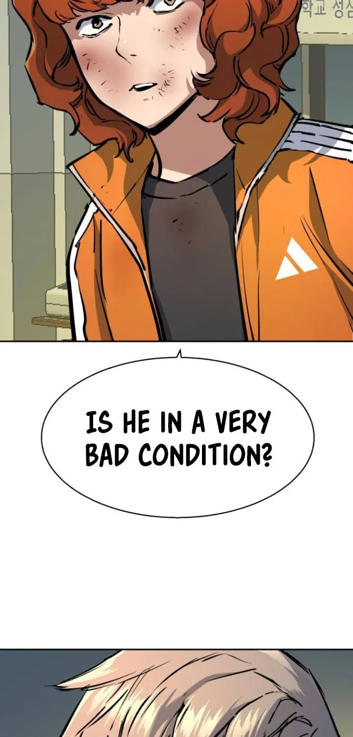 Teenage Mercenary Chapter 166 page 123 - 
