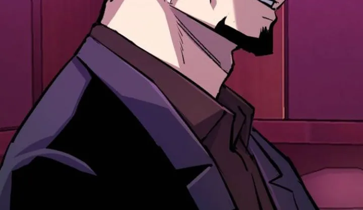Teenage Mercenary Chapter 166 page 14 - 