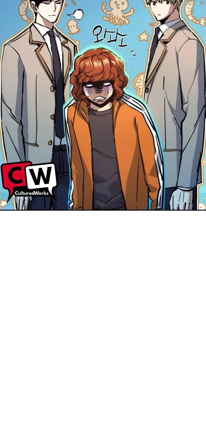 Teenage Mercenary Chapter 166 page 131 - 