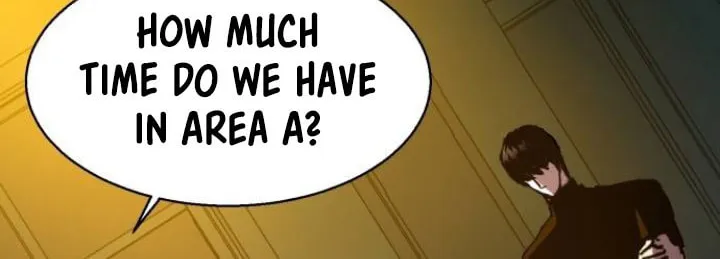 Teenage Mercenary Chapter 166 page 136 - 