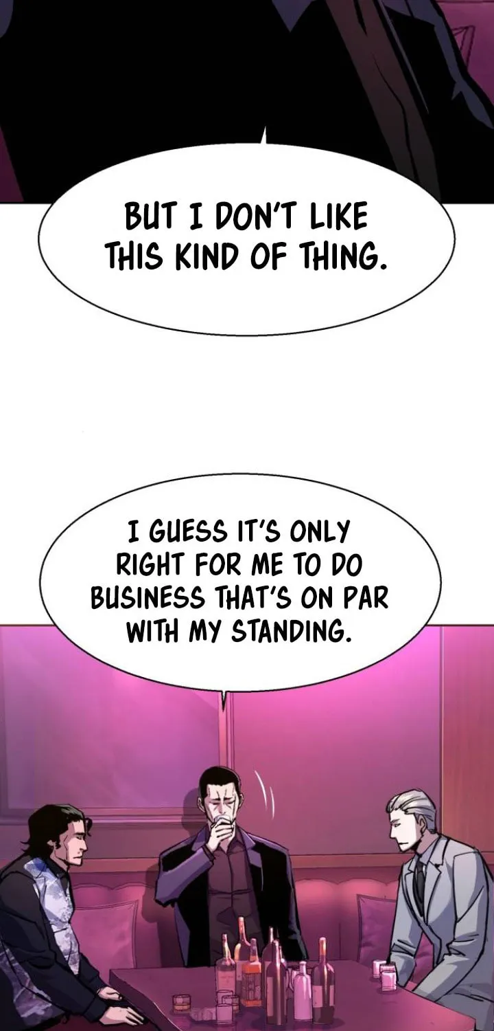 Teenage Mercenary Chapter 166 page 15 - 