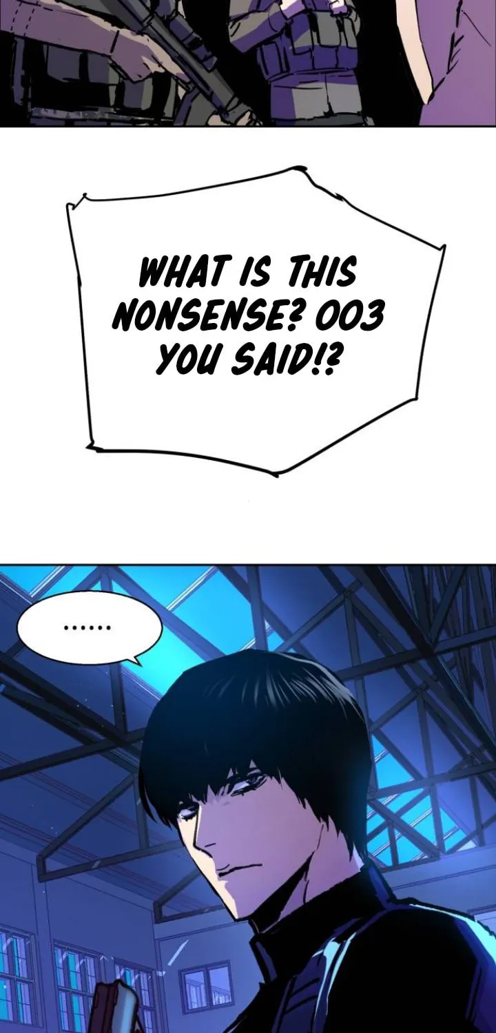 Teenage Mercenary Chapter 166 page 153 - 