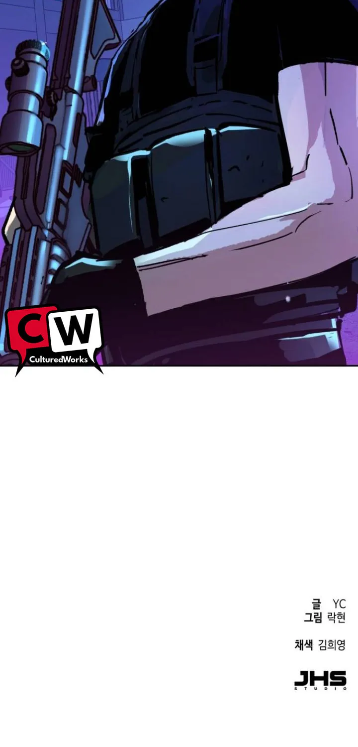 Teenage Mercenary Chapter 166 page 154 - 