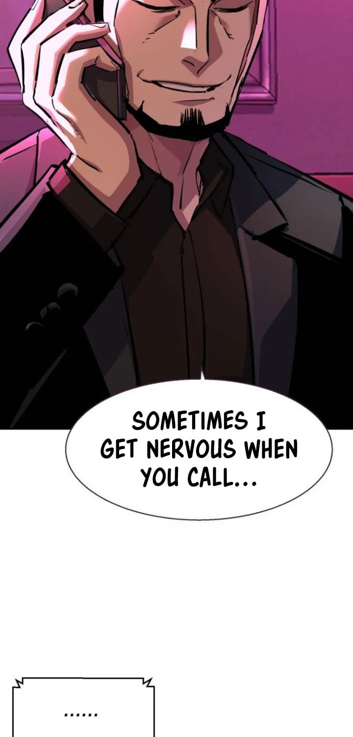 Teenage Mercenary Chapter 166 page 25 - 