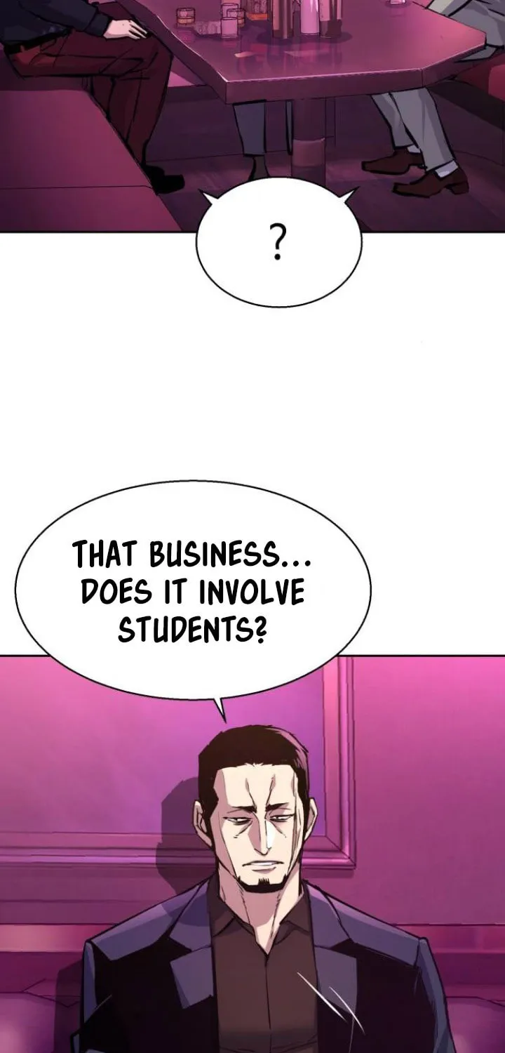 Teenage Mercenary Chapter 166 page 33 - 