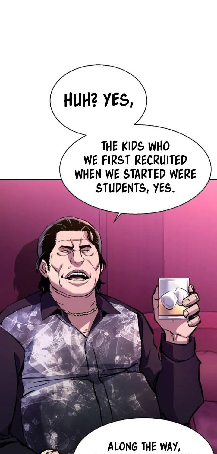 Teenage Mercenary Chapter 166 page 35 - 