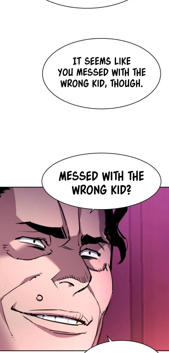 Teenage Mercenary Chapter 166 page 37 - 