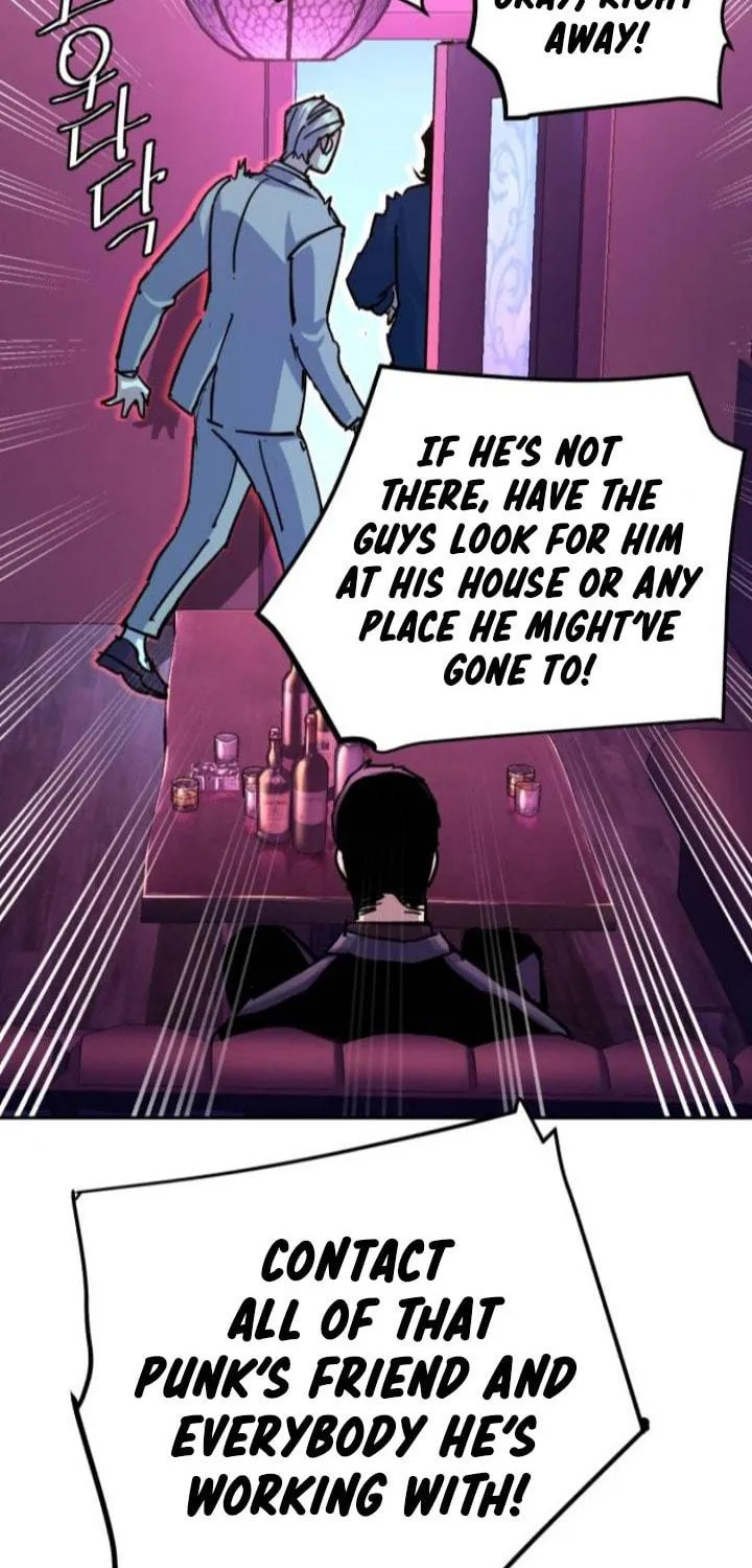 Teenage Mercenary Chapter 166 page 53 - 