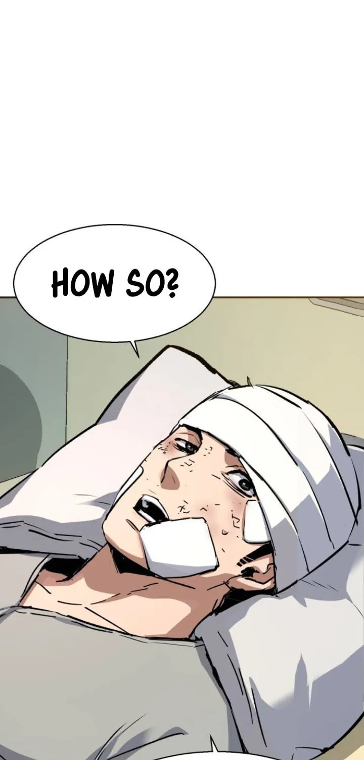 Teenage Mercenary Chapter 166 page 61 - 