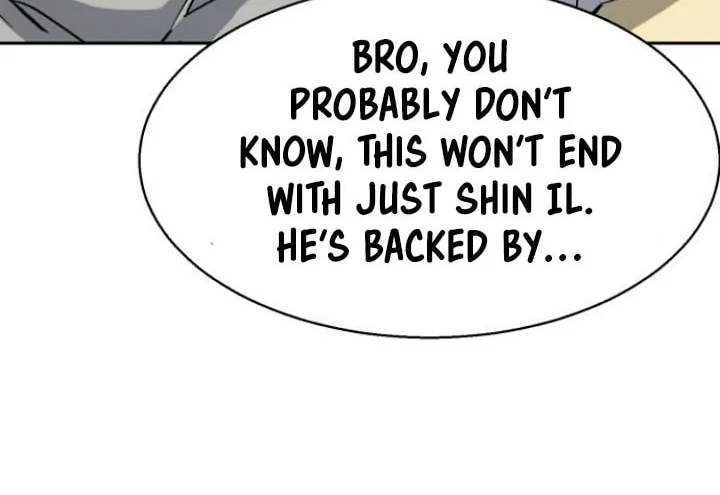 Teenage Mercenary Chapter 166 page 62 - 