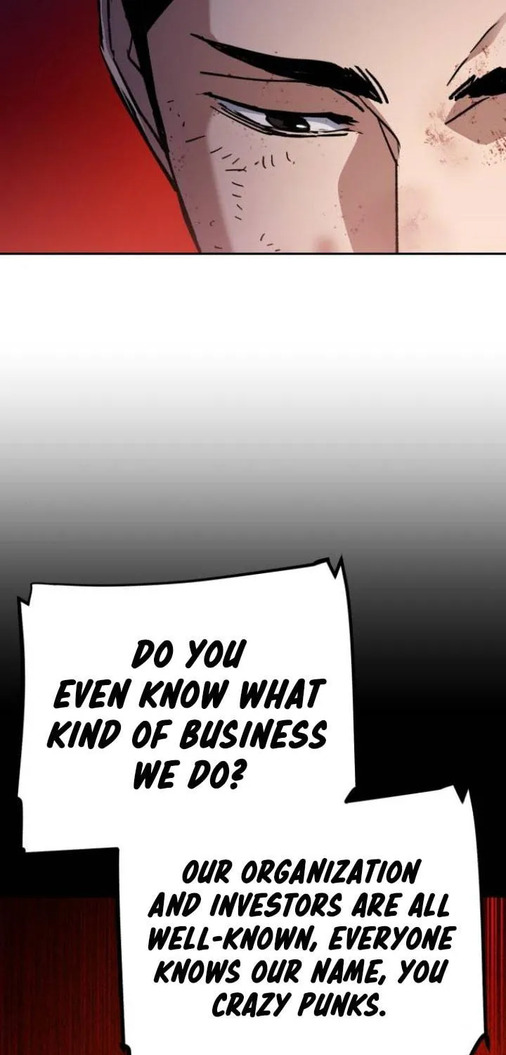Teenage Mercenary Chapter 166 page 65 - 