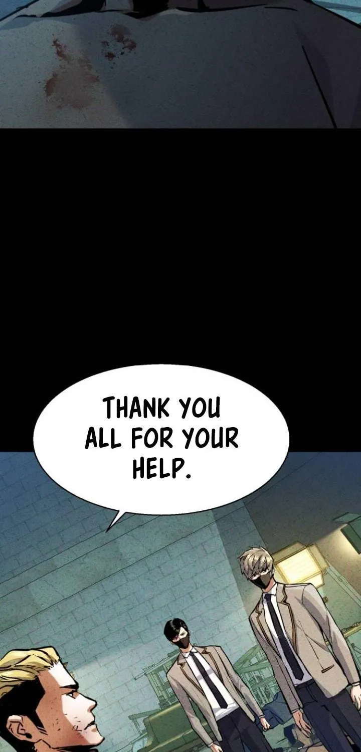 Teenage Mercenary Chapter 166 page 69 - 