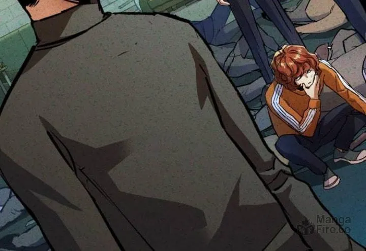 Teenage Mercenary Chapter 166 page 70 - 