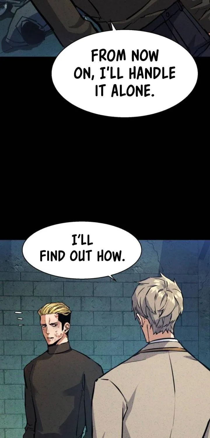 Teenage Mercenary Chapter 166 page 71 - 