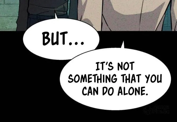 Teenage Mercenary Chapter 166 page 72 - 