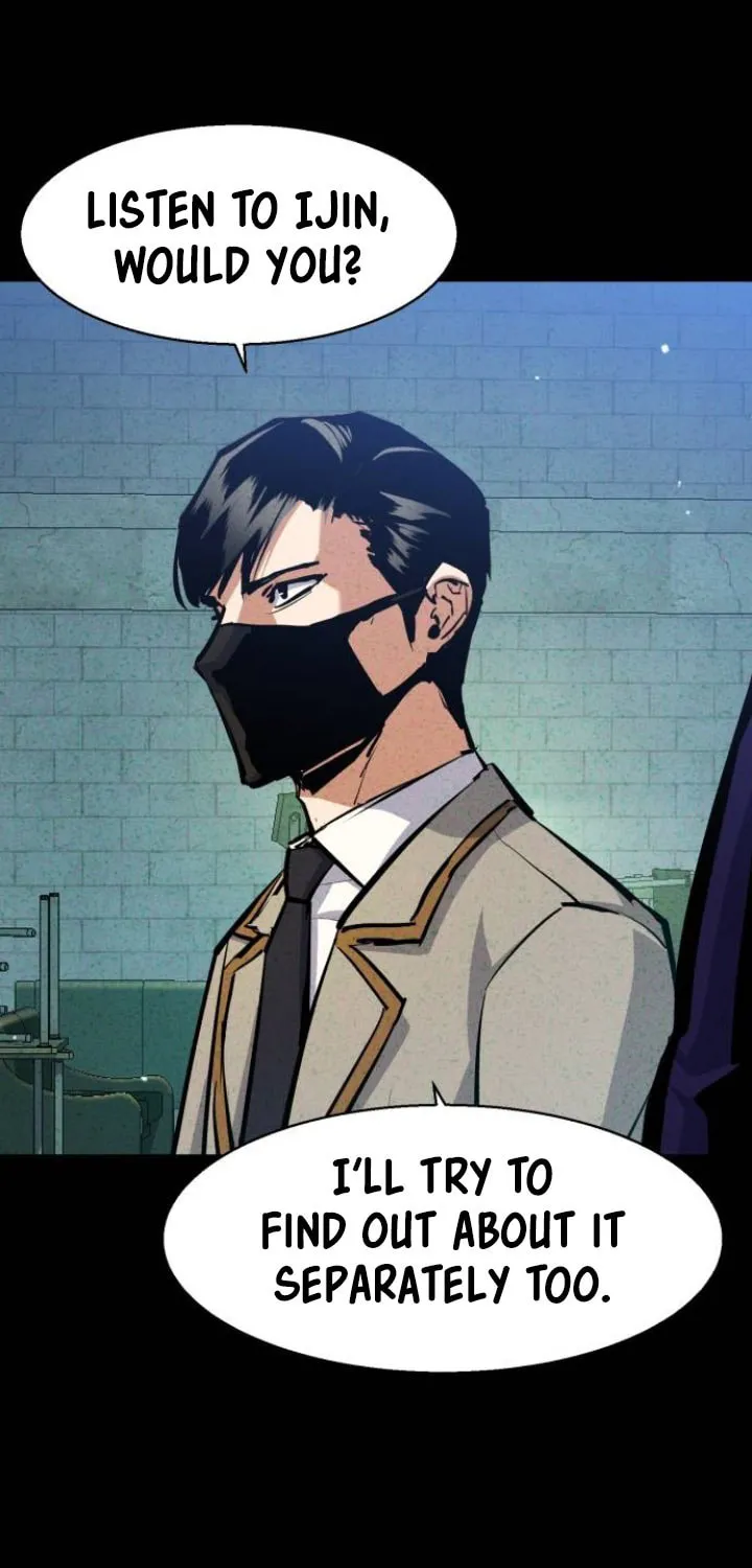 Teenage Mercenary Chapter 166 page 75 - 