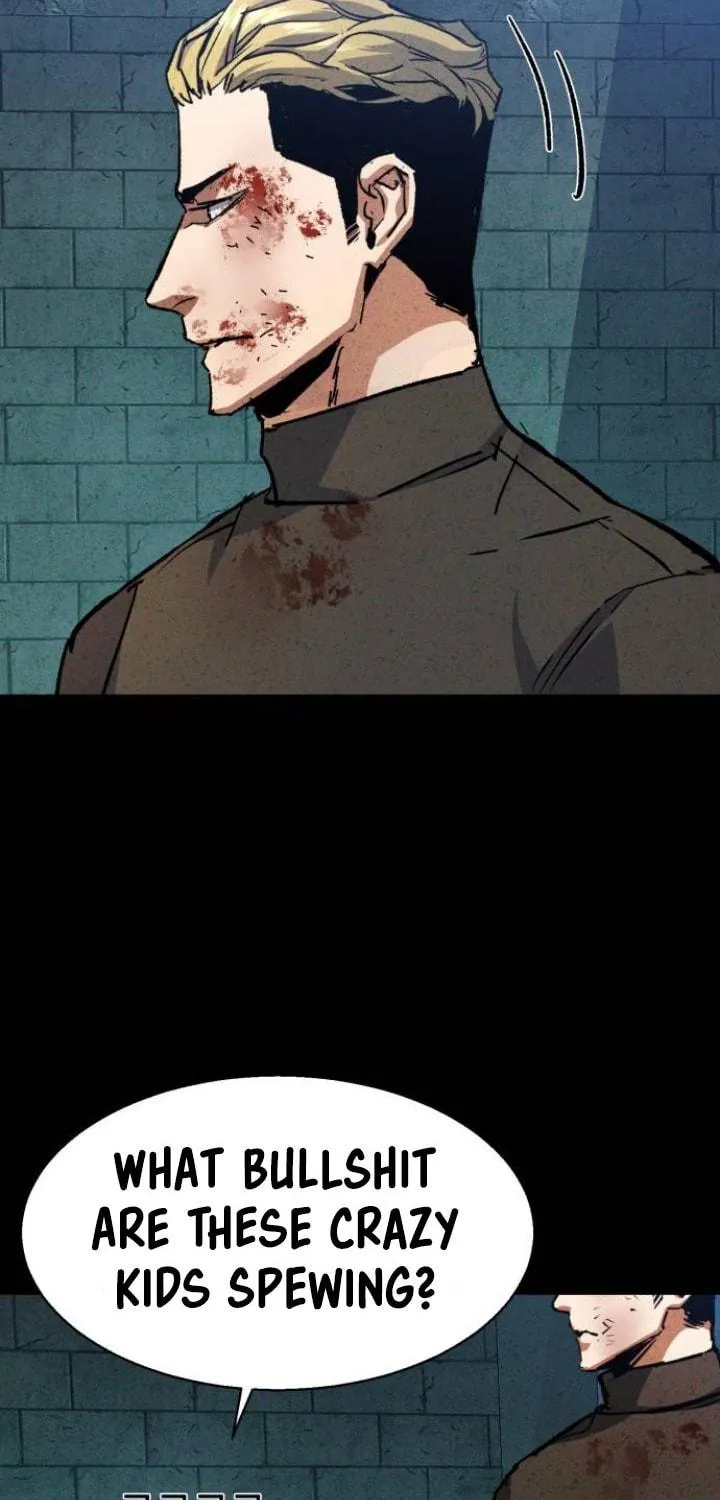 Teenage Mercenary Chapter 166 page 79 - 