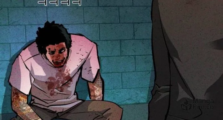 Teenage Mercenary Chapter 166 page 80 - 