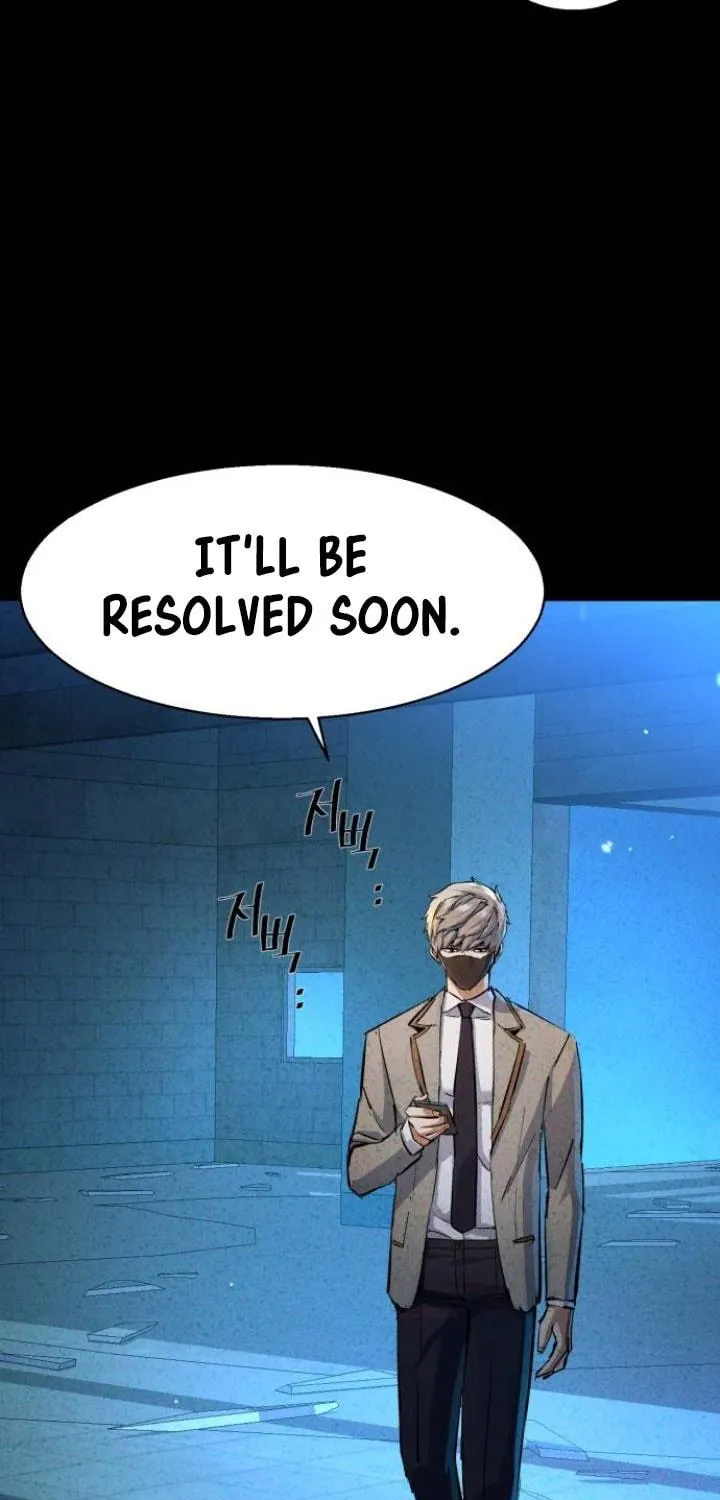 Teenage Mercenary Chapter 166 page 83 - 