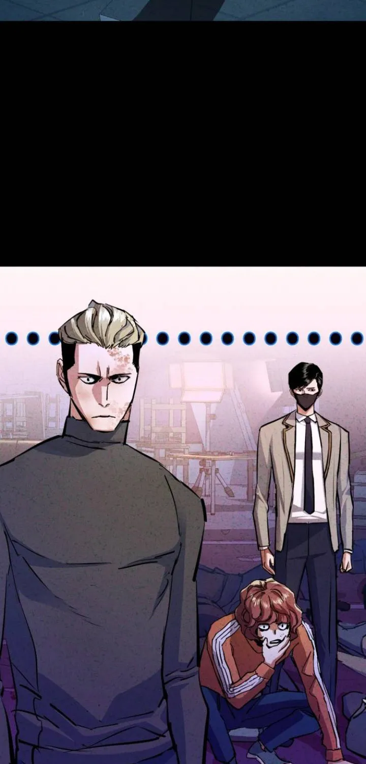 Teenage Mercenary Chapter 166 page 85 - 