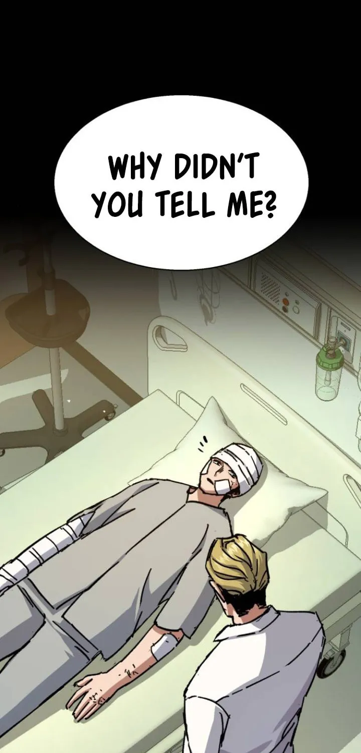 Teenage Mercenary Chapter 166 page 87 - 