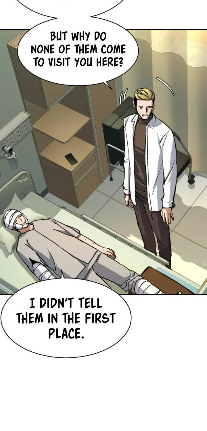 Teenage Mercenary Chapter 166 page 95 - 
