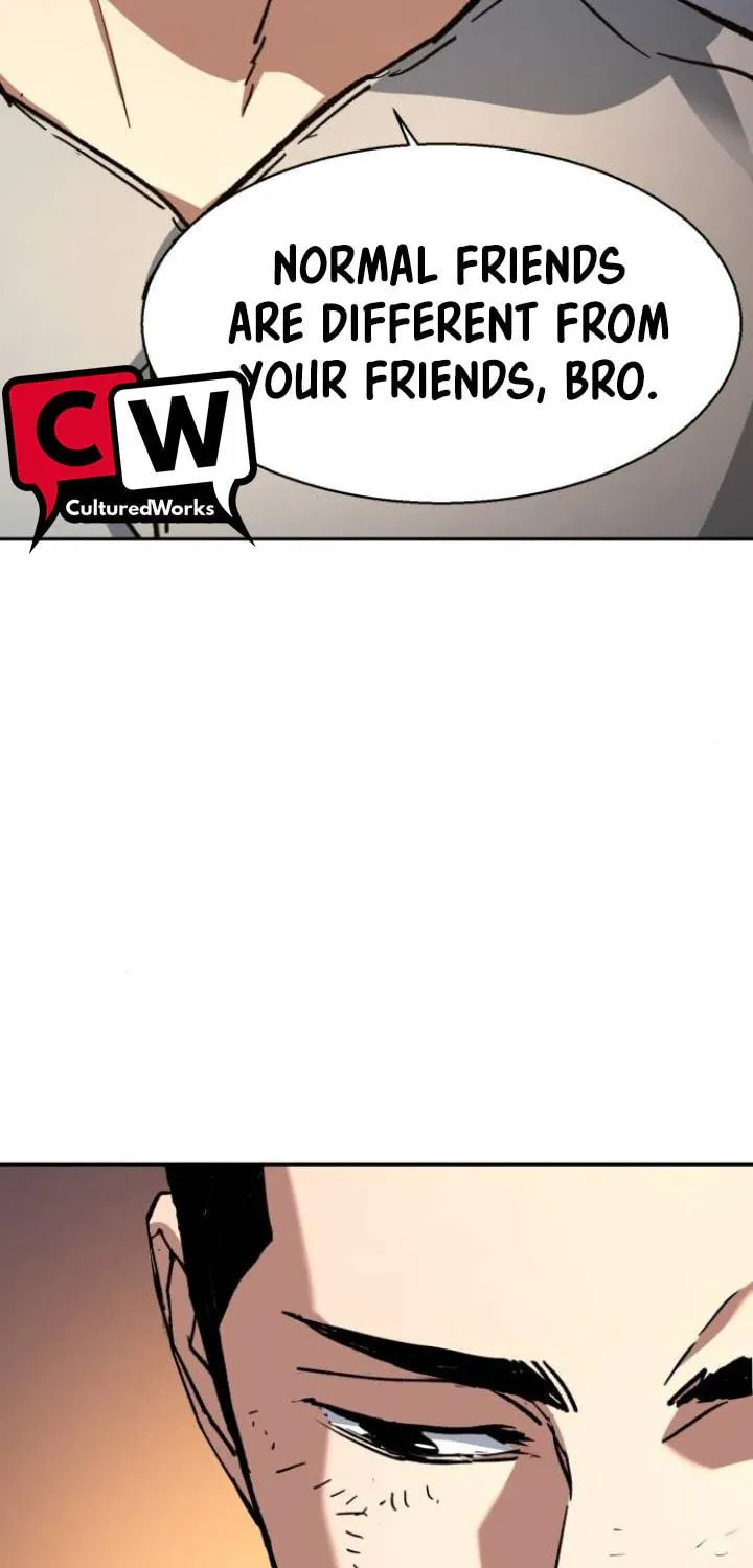 Teenage Mercenary Chapter 166 page 99 - 