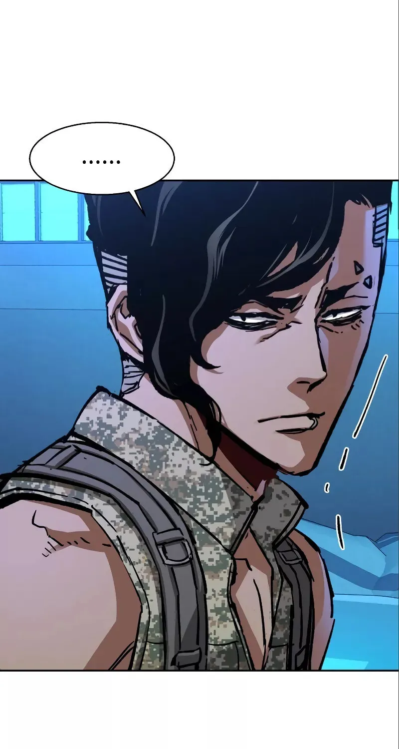 Teenage Mercenary Chapter 167 page 11 - 