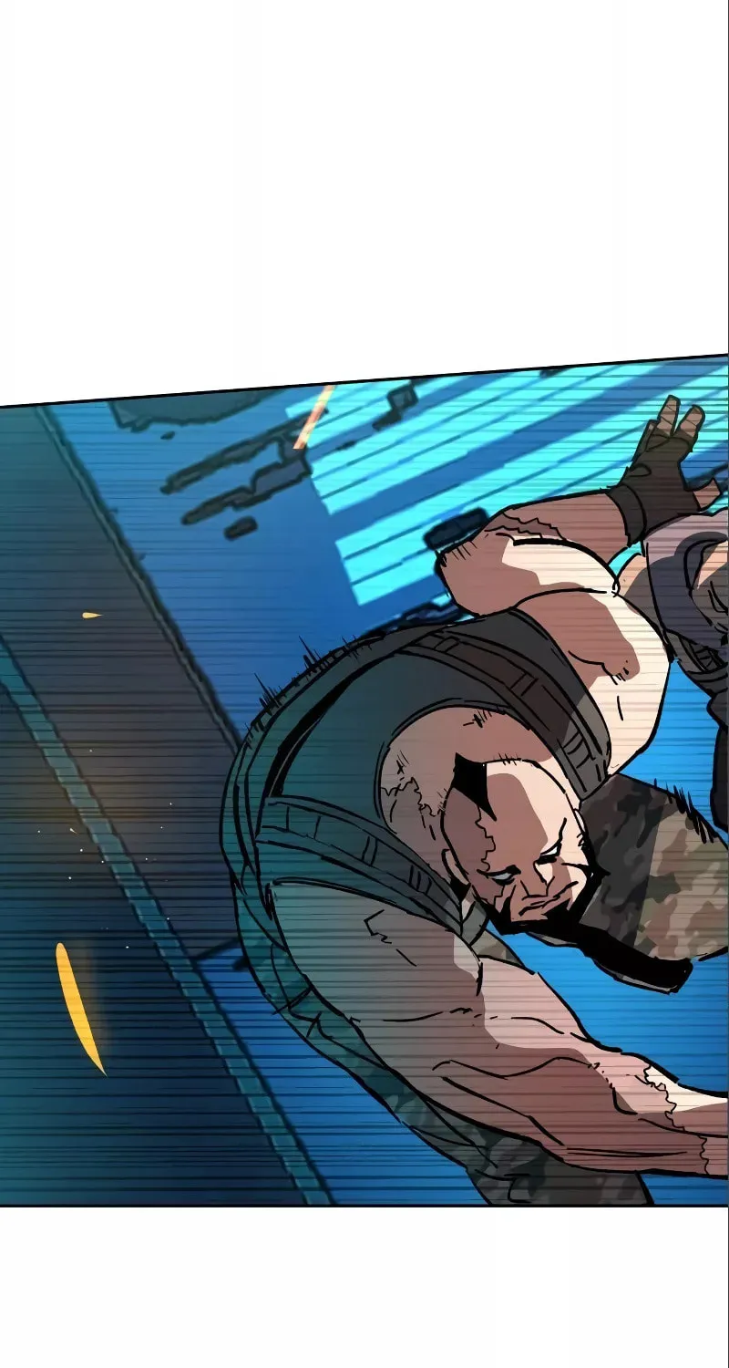 Teenage Mercenary Chapter 167 page 104 - 