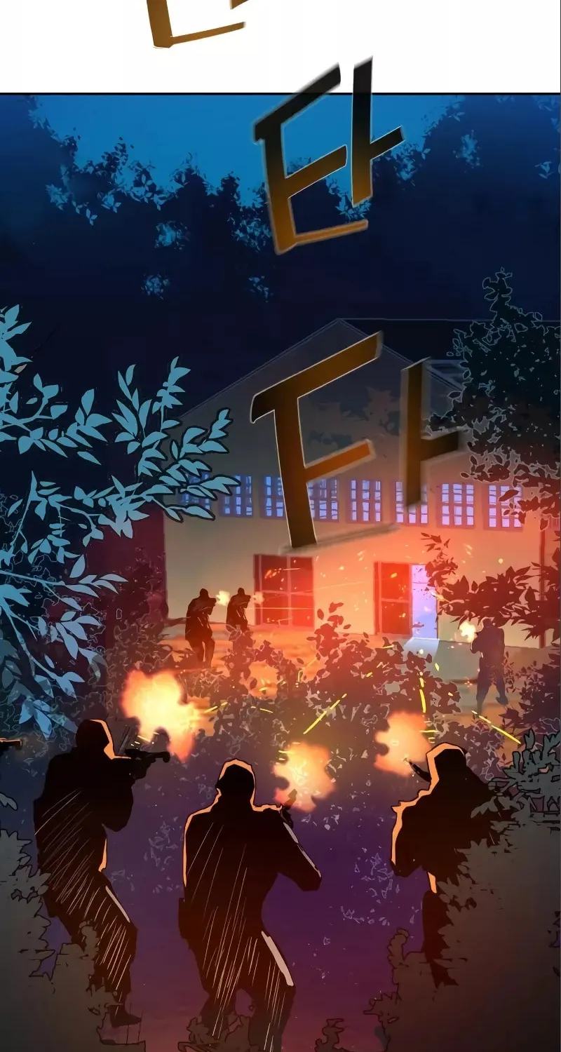 Teenage Mercenary Chapter 167 page 110 - 