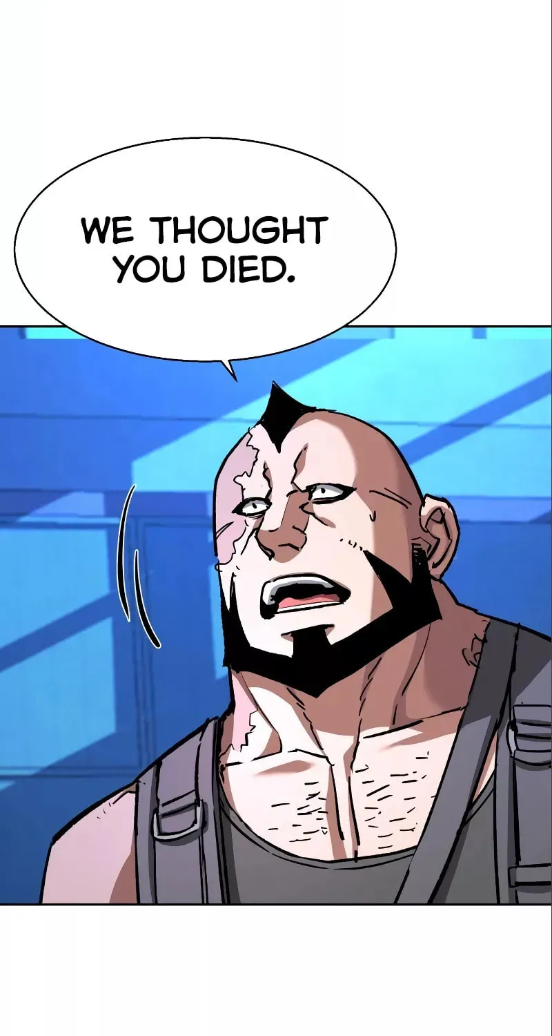 Teenage Mercenary Chapter 167 page 24 - 