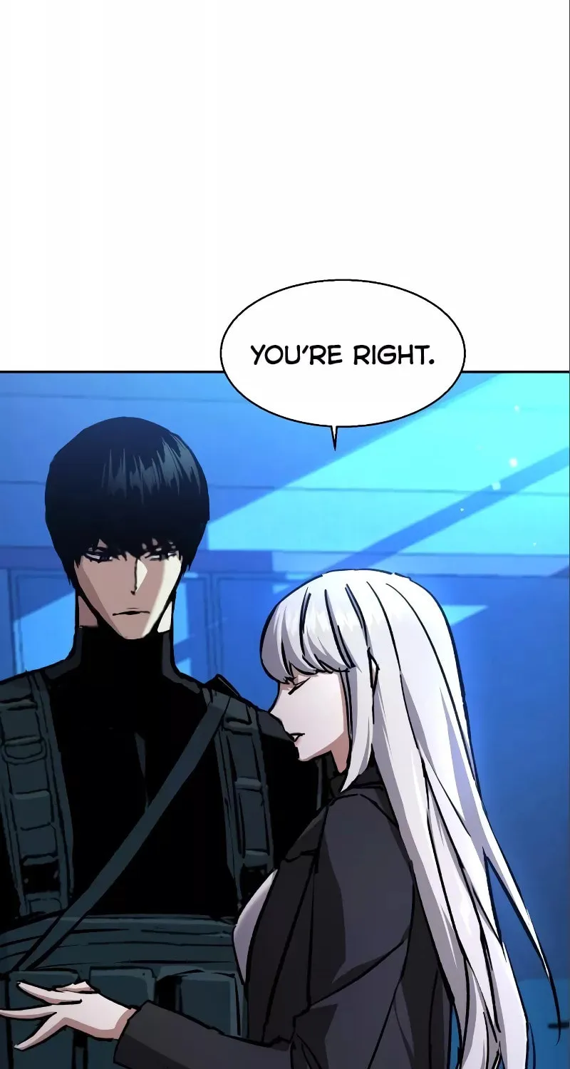 Teenage Mercenary Chapter 167 page 25 - 