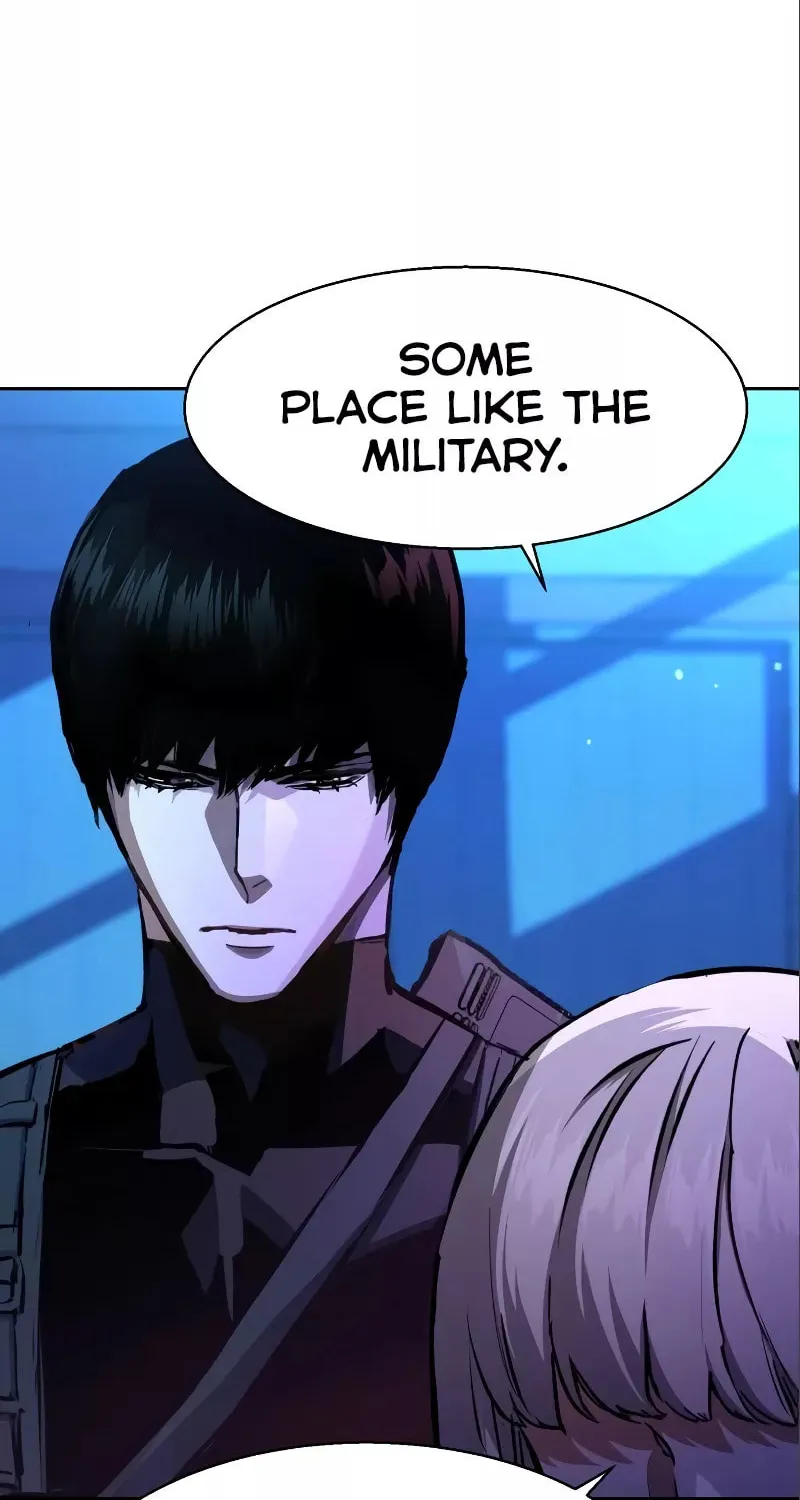 Teenage Mercenary Chapter 167 page 30 - 