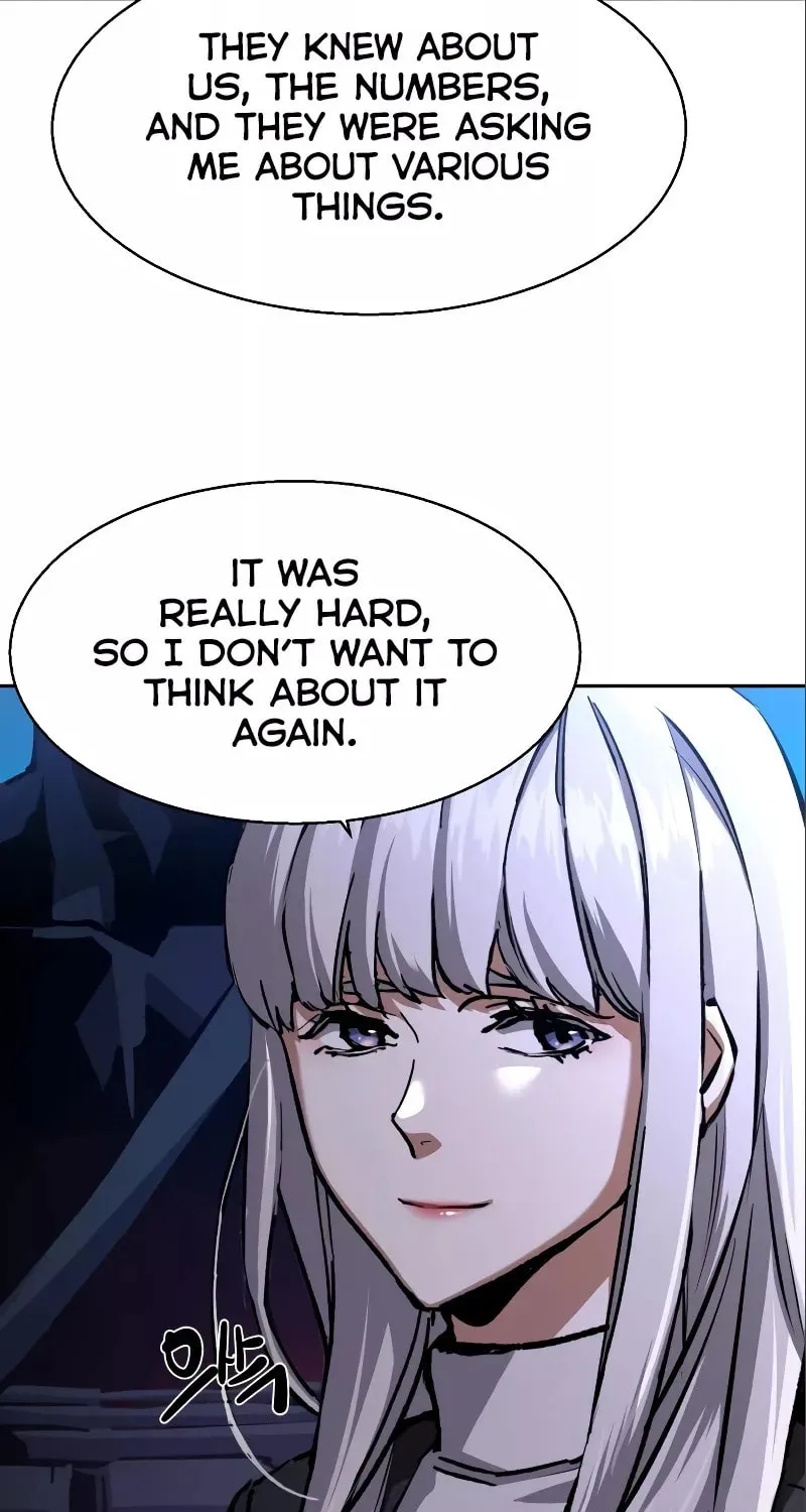Teenage Mercenary Chapter 167 page 31 - 