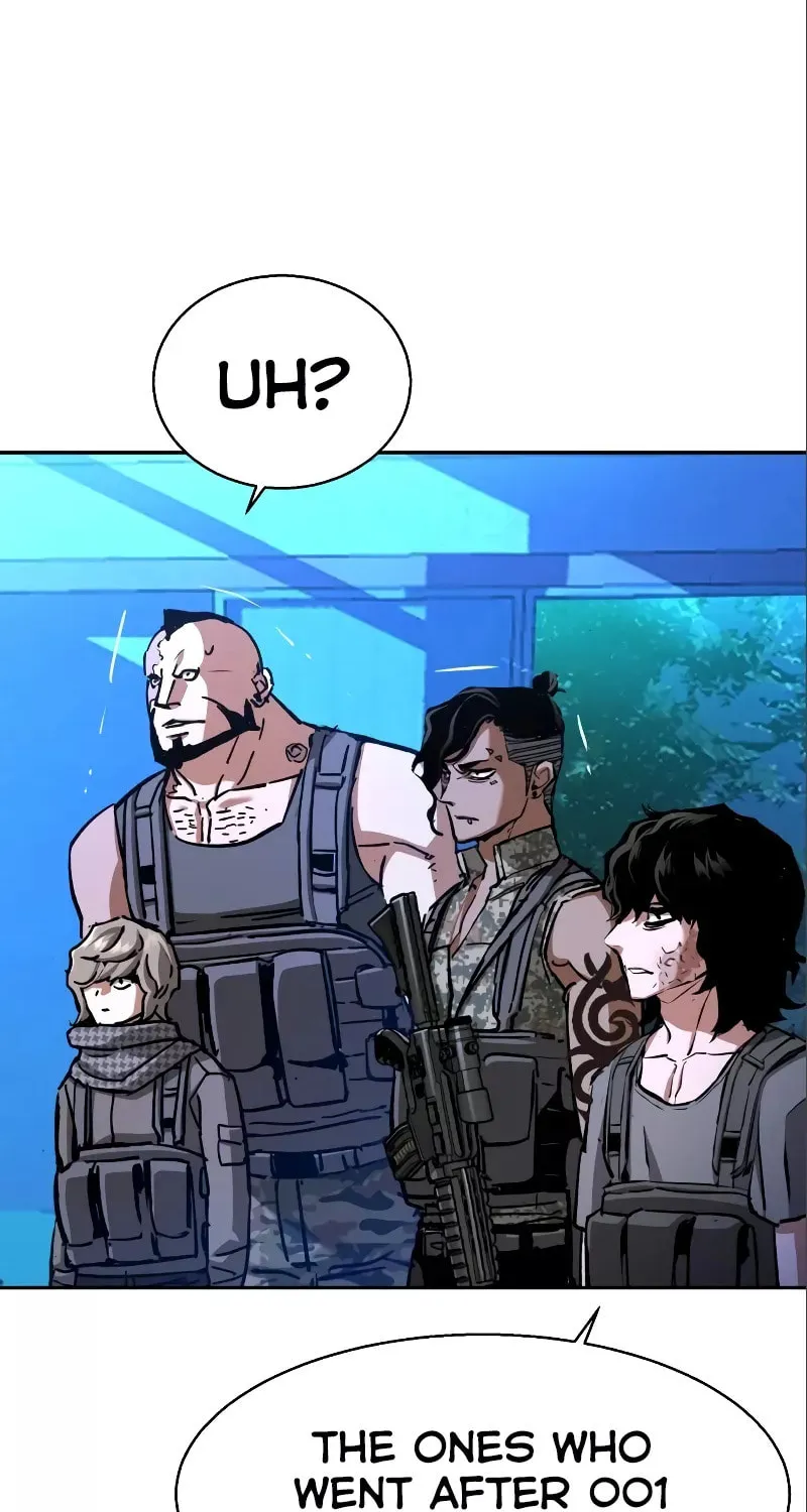 Teenage Mercenary Chapter 167 page 34 - 