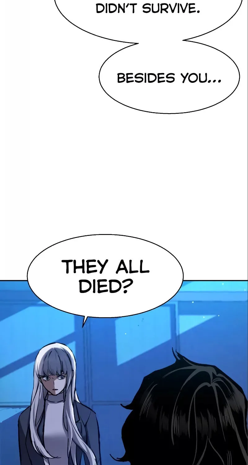 Teenage Mercenary Chapter 167 page 35 - 