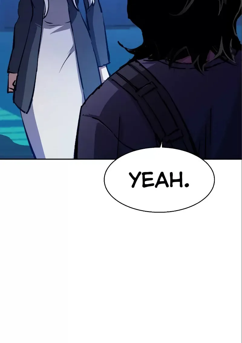 Teenage Mercenary Chapter 167 page 36 - 