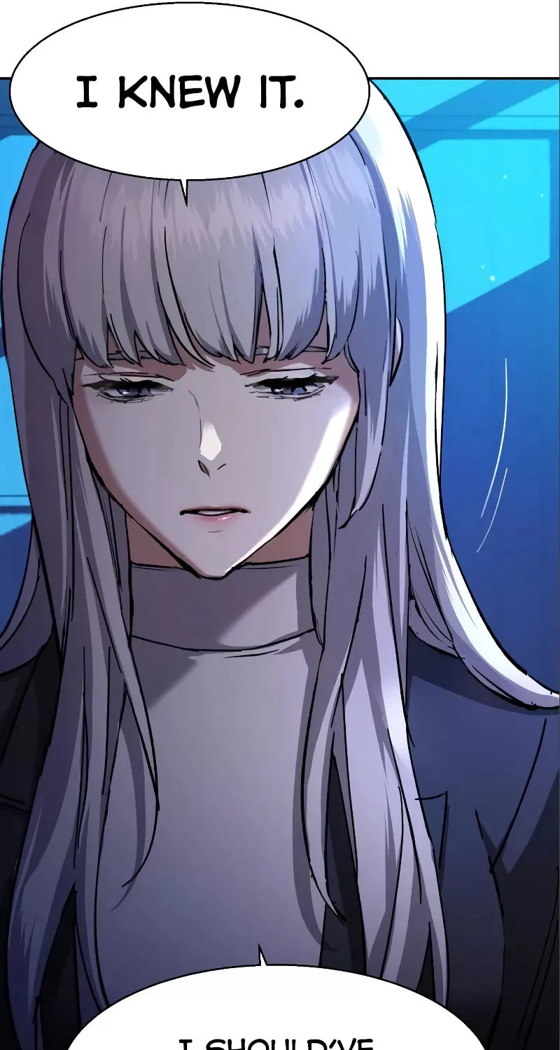Teenage Mercenary Chapter 167 page 37 - 