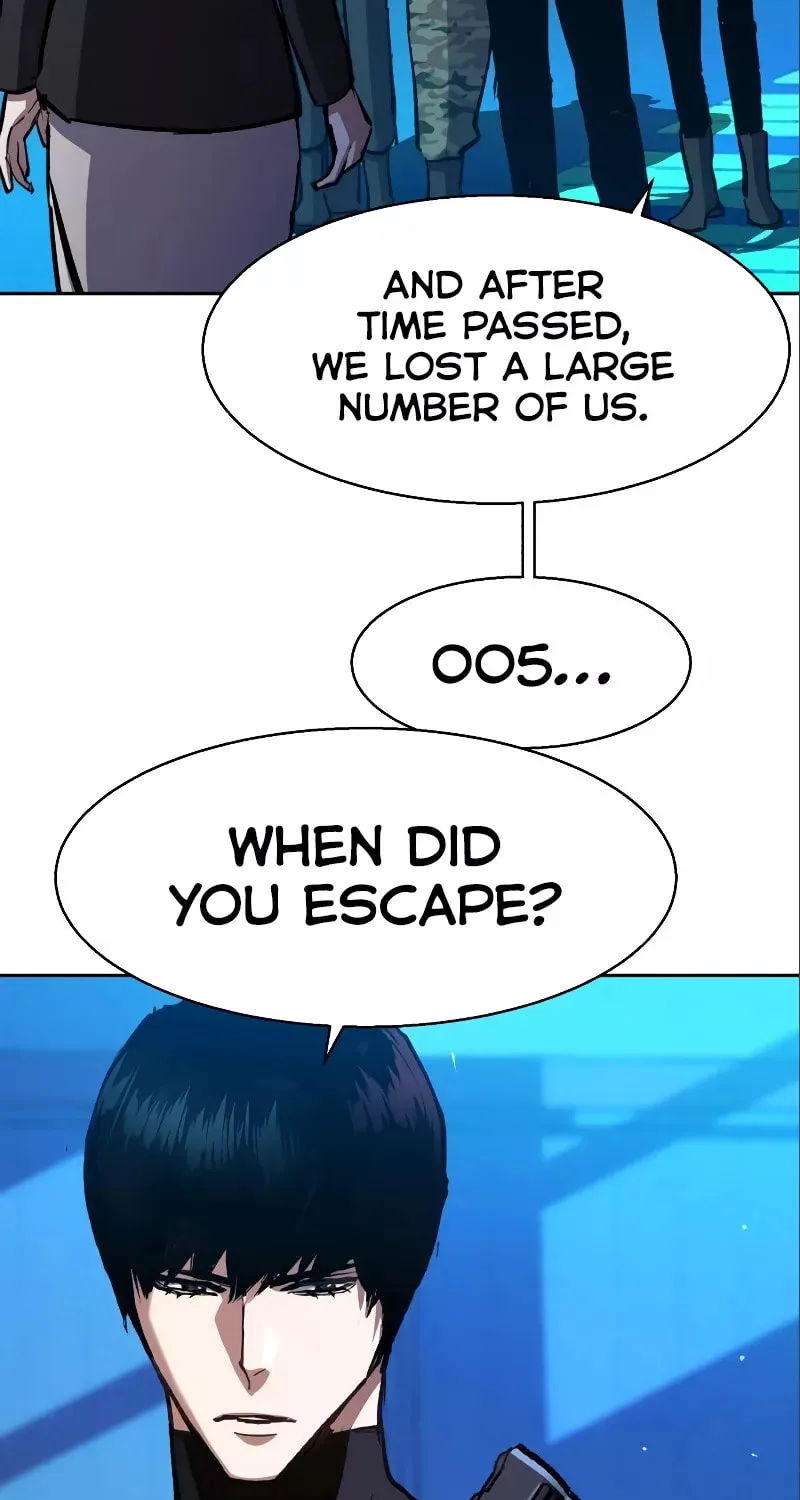 Teenage Mercenary Chapter 167 page 39 - 