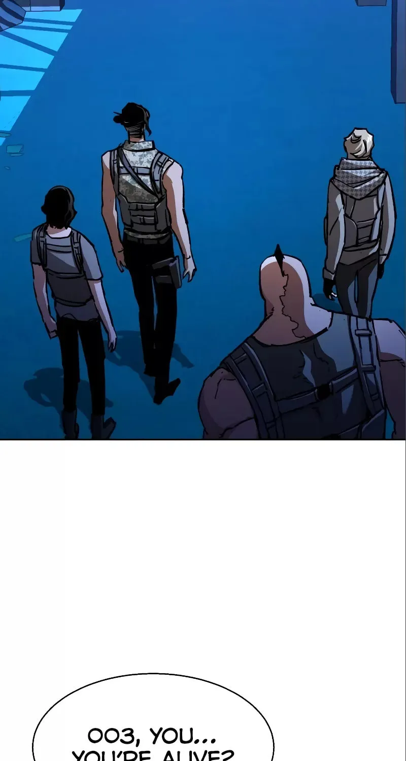 Teenage Mercenary Chapter 167 page 5 - 