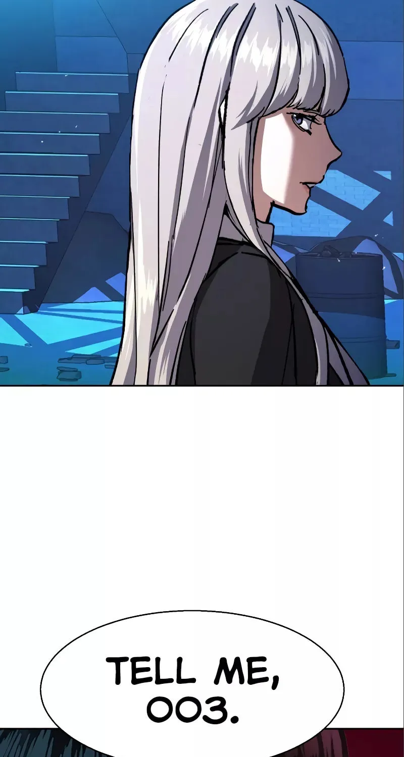 Teenage Mercenary Chapter 167 page 41 - 