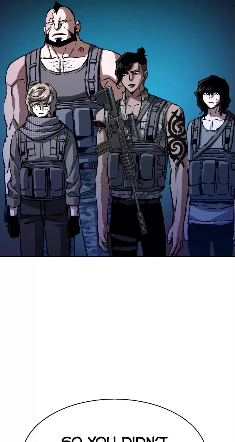 Teenage Mercenary Chapter 167 page 45 - 