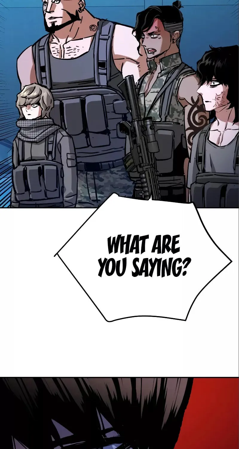 Teenage Mercenary Chapter 167 page 50 - 