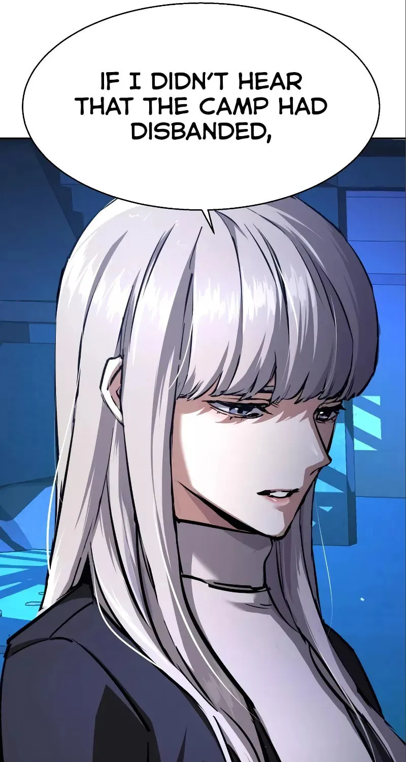 Teenage Mercenary Chapter 167 page 54 - 