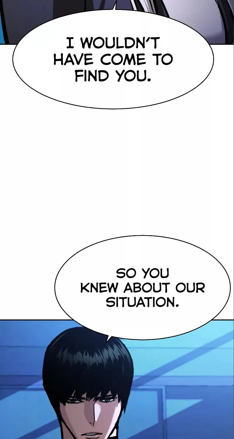 Teenage Mercenary Chapter 167 page 55 - 