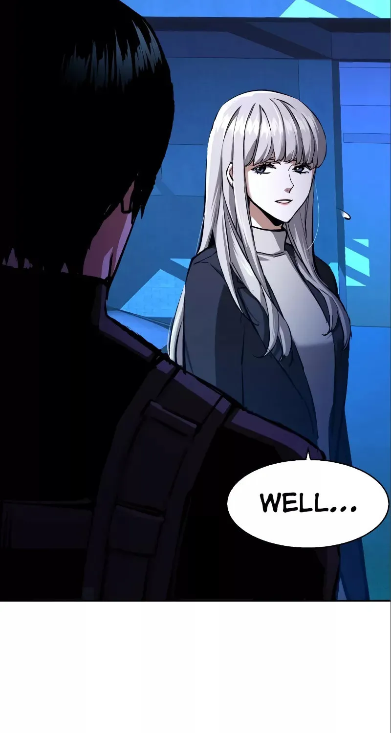 Teenage Mercenary Chapter 167 page 58 - 