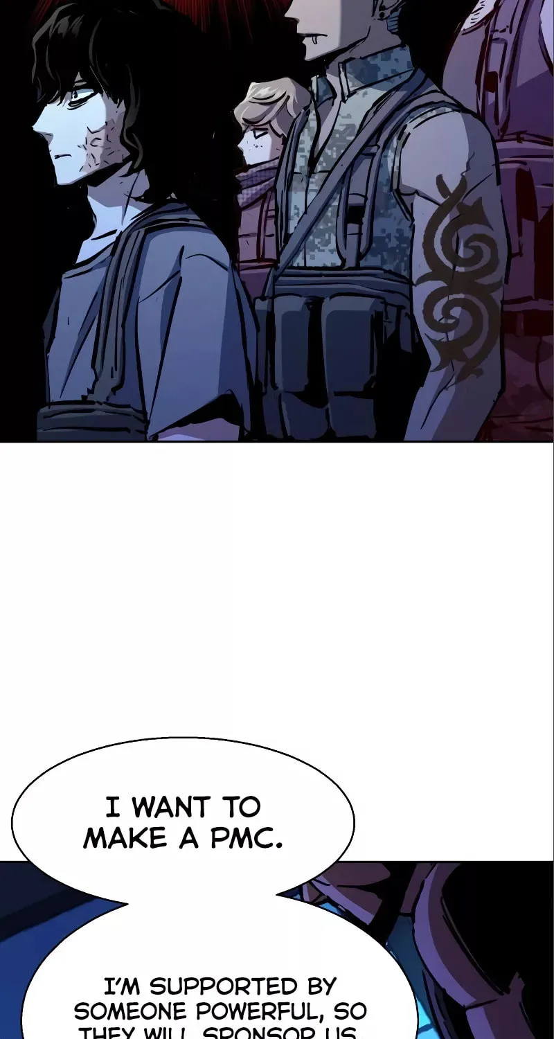 Teenage Mercenary Chapter 167 page 65 - 